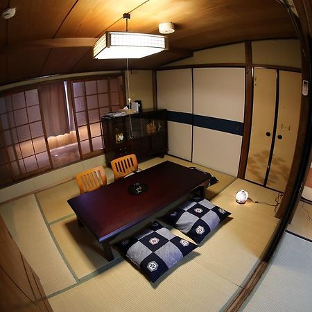 Kyoto Home Higashikujo Exterior foto