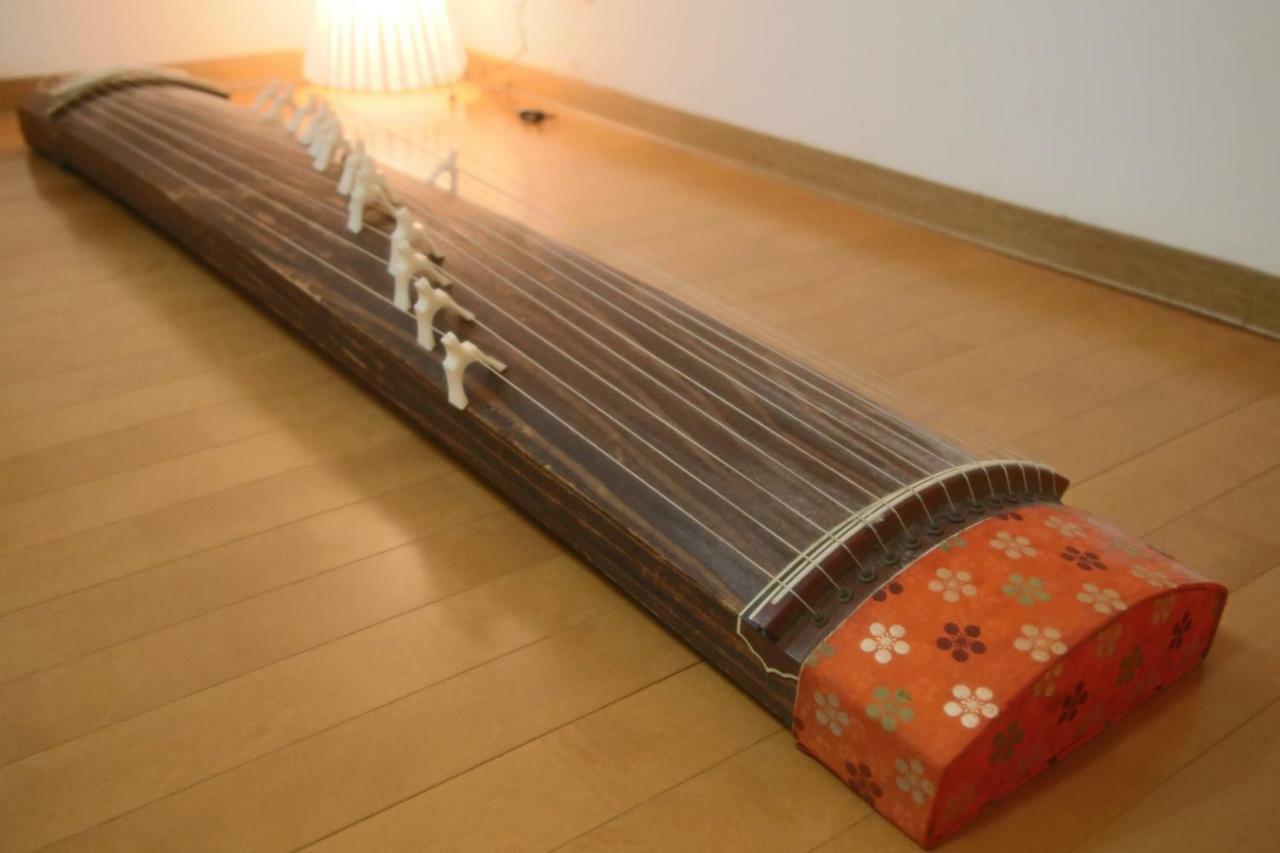 Kyoto Home Higashikujo Exterior foto